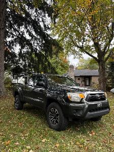 tacoma 4x4