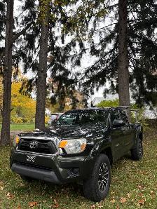 tacoma 4x4 - Photo 2