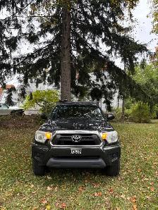 tacoma 4x4 - Photo 3