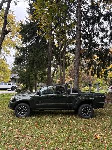 tacoma 4x4 - Photo 4