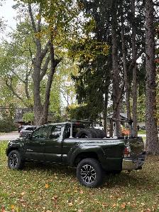 tacoma 4x4 - Photo 5