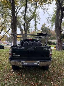 tacoma 4x4 - Photo 6