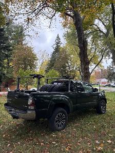 tacoma 4x4 - Photo 7