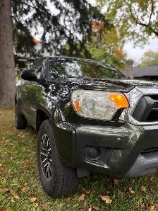tacoma 4x4 - Photo 10