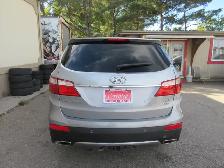 2016 Hyundai Santa Fe XL Premium - Photo 6