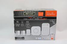 Defiant Smart Home Alarm Kit with WiFi and Bluetooth (#44628-2)
