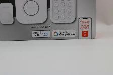 Defiant Smart Home Alarm Kit with WiFi and Bluetooth (#44628-2) - Photo 4