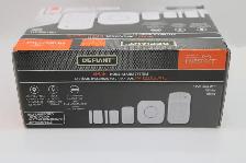 Defiant Smart Home Alarm Kit with WiFi and Bluetooth (#44628-2) - Photo 5