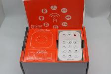 Defiant Smart Home Alarm Kit with WiFi and Bluetooth (#44628-2) - Photo 7