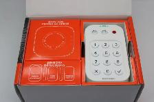 Defiant Smart Home Alarm Kit with WiFi and Bluetooth (#44628-2) - Photo 8