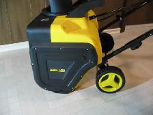 ZEGJAW 20 Inch Corded Snowblower, BRAND NEW - Photo 4