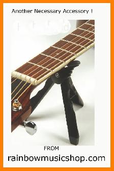 More Cool Stuff at Rainbow Music Shop (part 15) - Photo 3