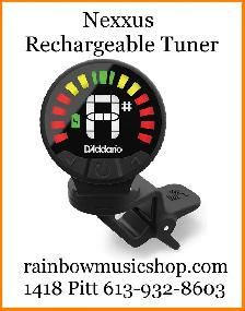 More Cool Stuff at Rainbow Music Shop (part 15) - Photo 4