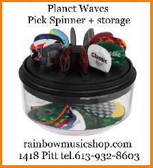 More Cool Stuff at Rainbow Music Shop (part 15) - Photo 5
