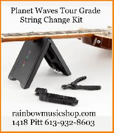 More Cool Stuff at Rainbow Music Shop (part 15) - Photo 9