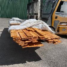 1x6 Pine Tongue & Groove – LUMBER SELL OFF - Photo 2