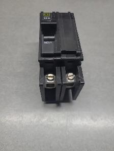 DISJONCTEUR SQUARE-D 2 POLE 60A BOLT-ON ET 8 TERMINAL NEW QOU260 - Photo 3