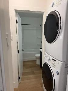BEAUTIFUL 2-BEDROOM APARTMENT FOR RENT – OSBORNE AREA, WINNIP - Photo 7