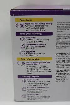 Kidde Hardwired Combination Smoke and CO Alarm (#44628-1) - Photo 7