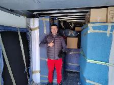 Déménagement pas cher – Camion   2 déménageurs, disponibles 7/7 - Photo 7