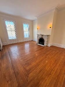 FREE RENT - Victorian Style 1BR Unit - Heat, Hot, & Cold Water - Photo 2