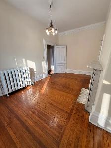 FREE RENT - Victorian Style 1BR Unit - Heat, Hot, & Cold Water - Photo 3