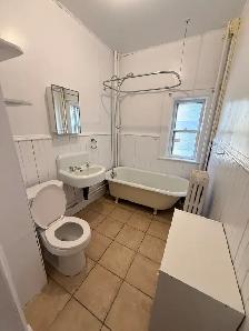 FREE RENT - Victorian Style 1BR Unit - Heat, Hot, & Cold Water - Photo 6