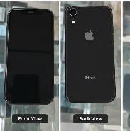 iPhone XR – 128GB (Certified Pre-Owned)