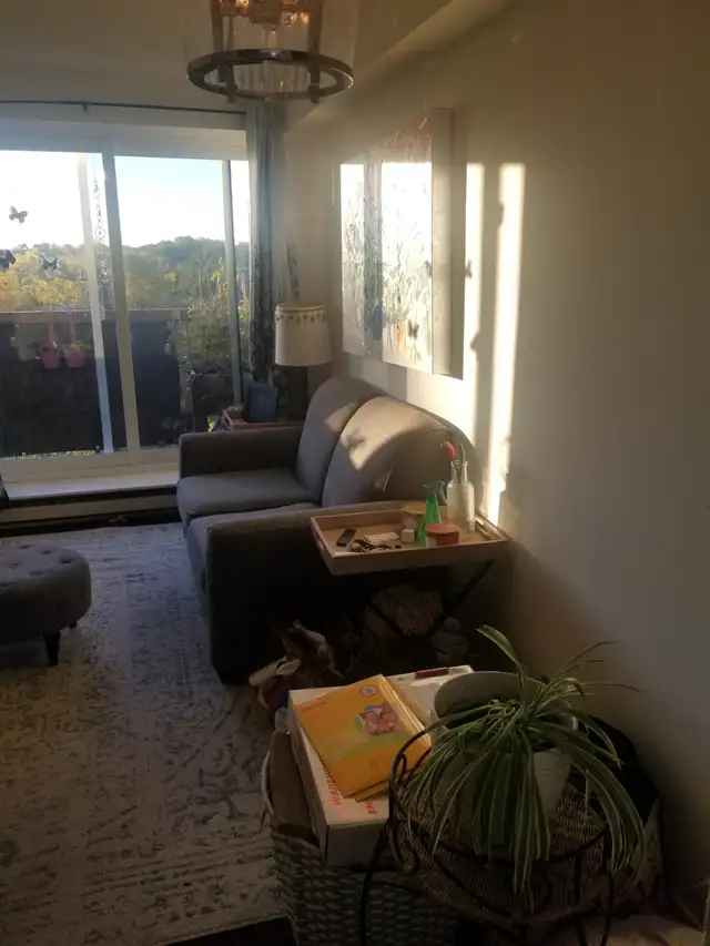 Condo for Rent 503-144 Queen Street Bowmanville Ontario L1C 1M9