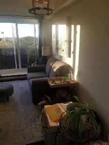 Condo for Rent 503-144 Queen Street Bowmanville Ontario L1C 1M9