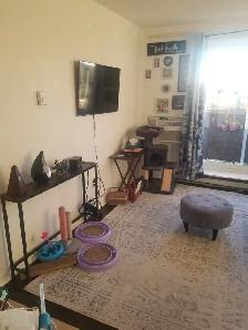 Condo for Rent 503-144 Queen Street Bowmanville Ontario L1C 1M9 - Photo 2