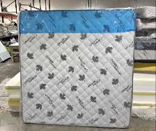 New Mattresses 7' , 9' & 10' Thicknesses available