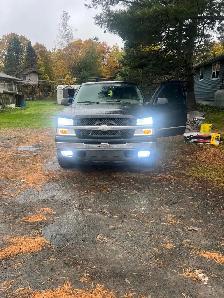 2005 Chevy Z71