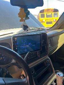 2005 Chevy Z71 - Photo 8