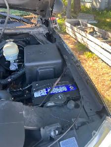 2005 Chevy Z71 - Photo 9