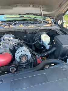 2005 Chevy Z71 - Photo 10