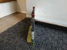 Butoir de porte ( fonte ) antiquité ( numéroté ) - Photo 3