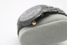 Versace Univers GMT Men's Watch 43 mm (#44175) - Photo 3