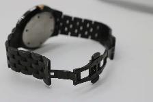 Versace Univers GMT Men's Watch 43 mm (#44175) - Photo 7