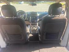 DODGE GRAND CARAVAN 2013 ( Stow and go ) - Photo 2