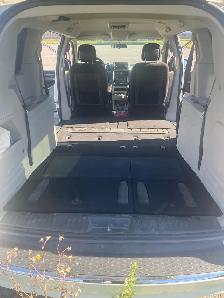 DODGE GRAND CARAVAN 2013 ( Stow and go ) - Photo 3