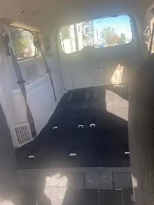 DODGE GRAND CARAVAN 2013 ( Stow and go ) - Photo 7