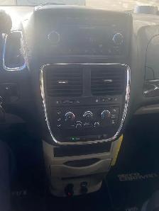 DODGE GRAND CARAVAN 2013 ( Stow and go ) - Photo 8