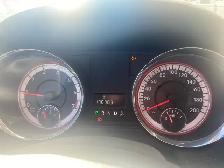 DODGE GRAND CARAVAN 2013 ( Stow and go ) - Photo 9