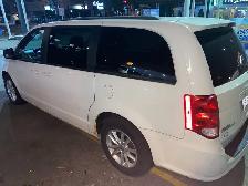 DODGE GRAND CARAVAN 2013 ( Stow and go ) - Photo 10