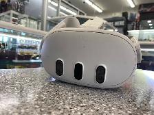 Meta Quest 3 512GB Virtual Reality (VR) Headset - Photo 2