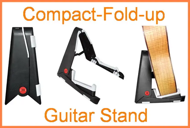 More Cool Stuff at Rainbow Music Shop(part 16)