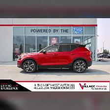 Used 2022 Volvo XC40 T5 R-Design AWD | $29,697   GST - Photo 4