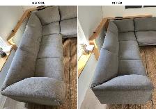 Nettoyage tapis, sofa et vitres