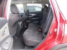 2015 Nissan Murano S - Photo 14